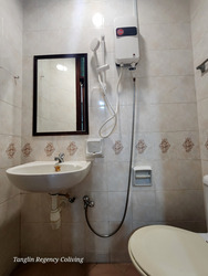 Tanglin Regency (D10), Condominium #445486421